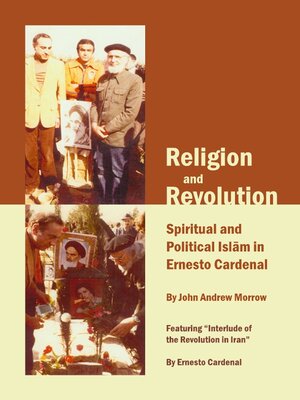 cover image of Religion and Revolution